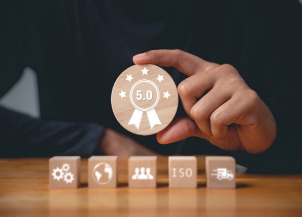 품질·안전보건 경영체계